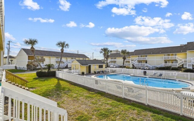 Sandpiper Cove 8114 Destin - 2 Br Condo
