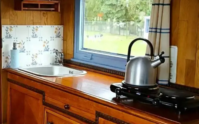 B&B Dream On Wheels