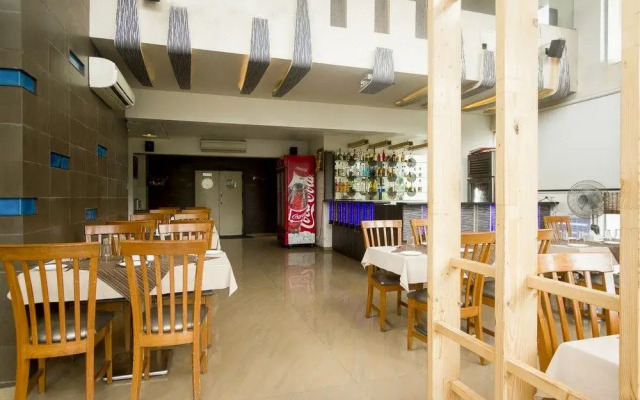 FabHotel Bhagyashree Magarpatta