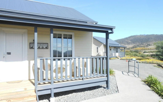 Riversdale Estate Cottages