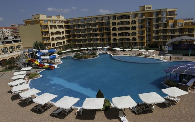 Midia Family Resort