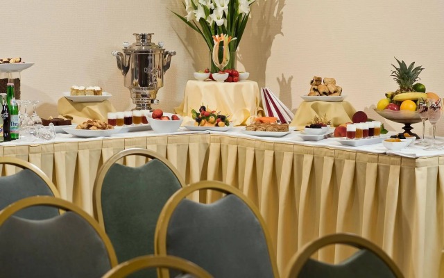 Danubius Hotel Erzsébet City Center