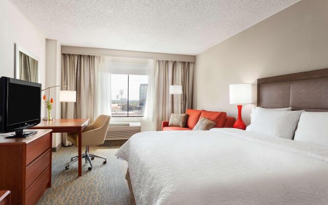 Hampton Inn & Suites Denver - Cherry Creek