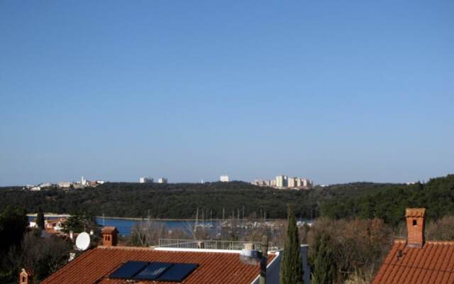 Apartman Dijana