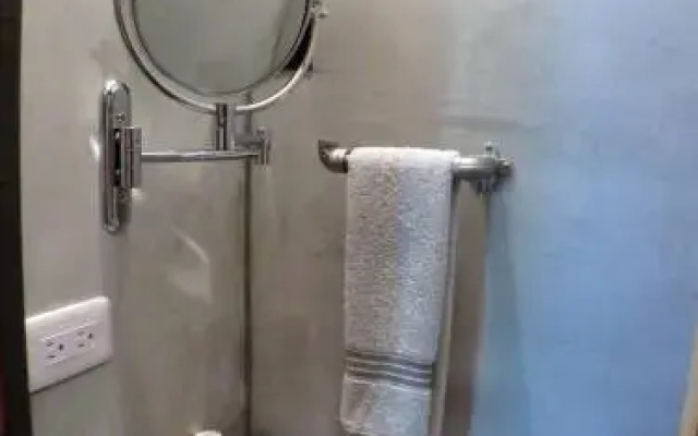 Dulan Groundnut Backpacker Hostel