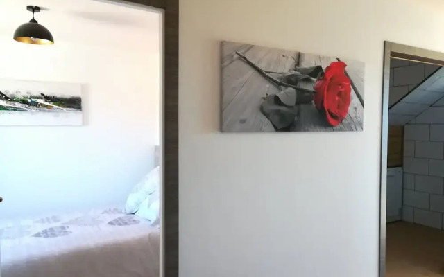 Apartamentos El Guardaviñas