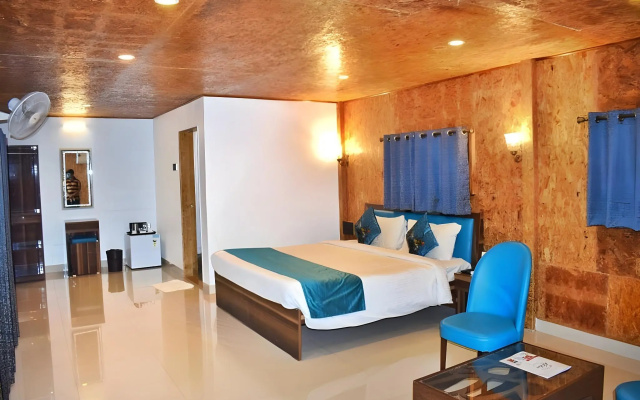 Whispering Woods Resort-Lonavala – Guest Rooms – Lonavala