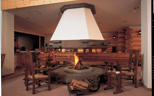 Hotel Grand Phenix Okushiga