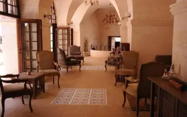 Shmayaa Hotel - Special Class