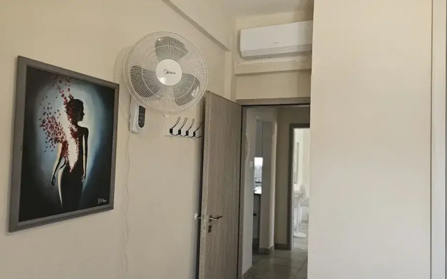 152 LIM - Stay Perfect View Apartment