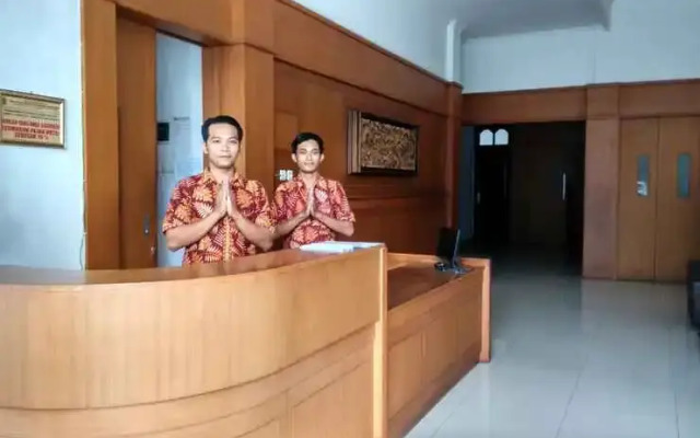 Hotel Griya Lestari Pati