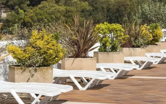 Apartamento cerca de Water World y Gnomo Park