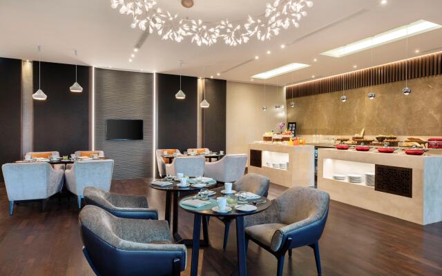 Crowne Plaza Manama (Bahrain)