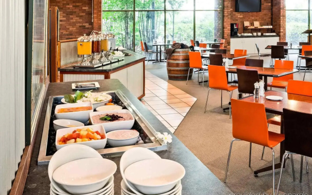 Contour Hotel Katherine