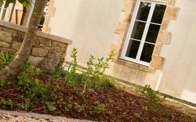 Le Puy Carmin - Gîte 6 personnes - 18 min du PuyDuFou