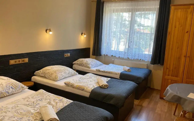 Penzión pri Kaštieli