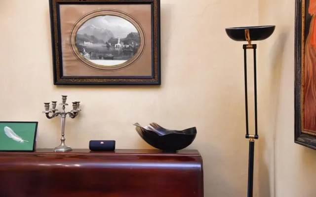 Easy Welcome Villa Emilia Apartment