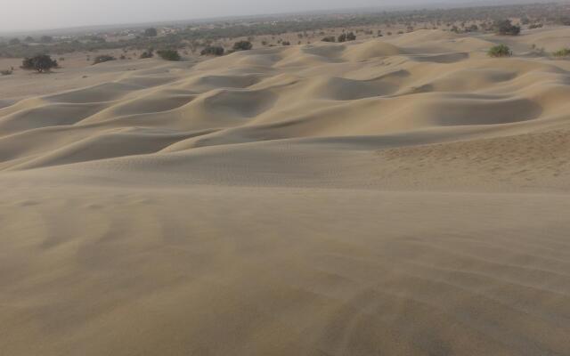 Chandani Desert Resort and Camp