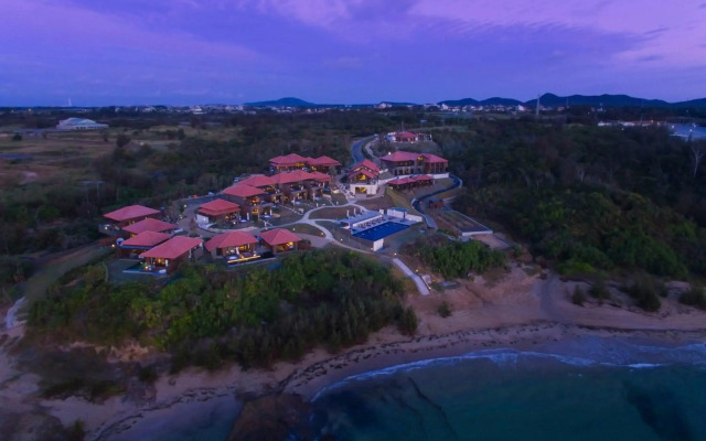 The Hiramatsu Hotels & Resorts Ginoza