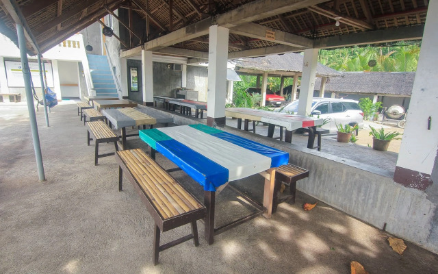 247 BalikBayan Fun Resort