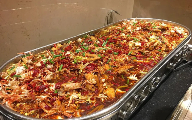 Taishan Blossom Hotel