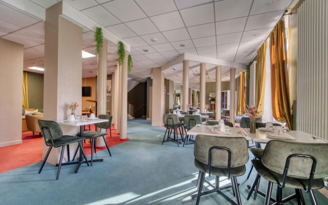 Hotel Escurial
