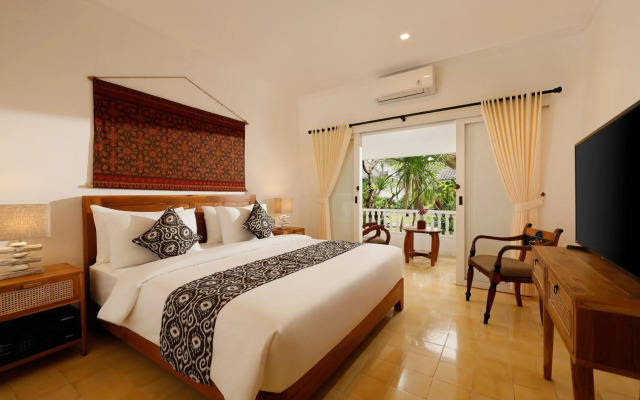 Hotel Puri Tempo Doeloe
