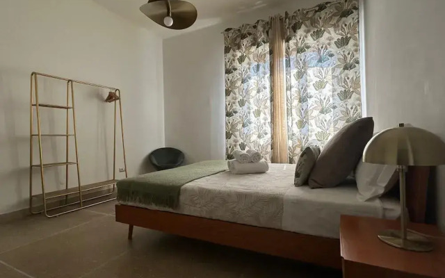 Casa Tuttomondo in Pisa