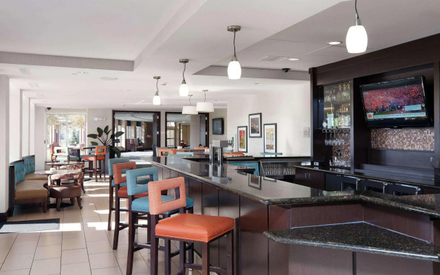 Hilton Garden Inn Fargo