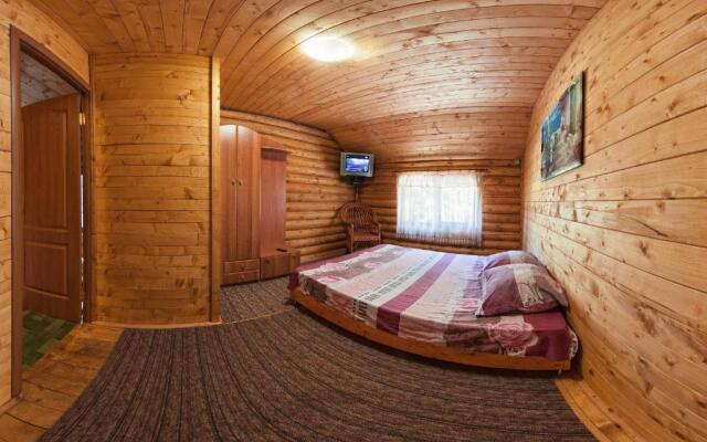 Cottage Teremok