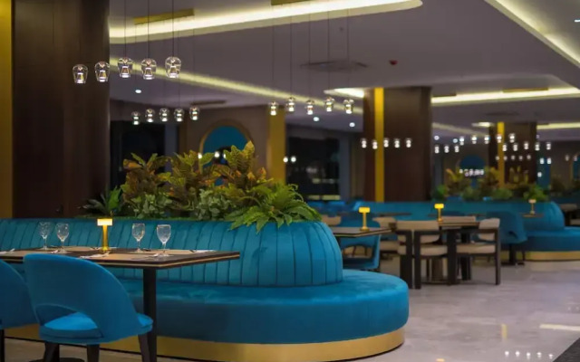 Crowne Plaza Yalova by IHG