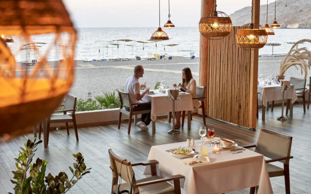 Lindos Bay Suites