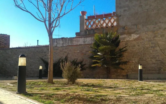 Hotel Costalaz Plaza