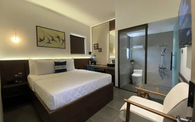 Đông Như 5 Hotel