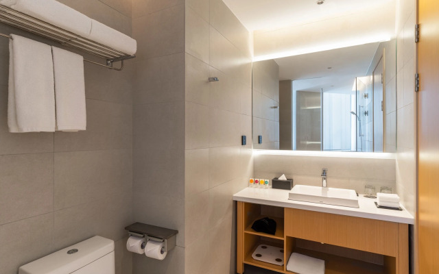 Hyatt Place Changchun Jingyue