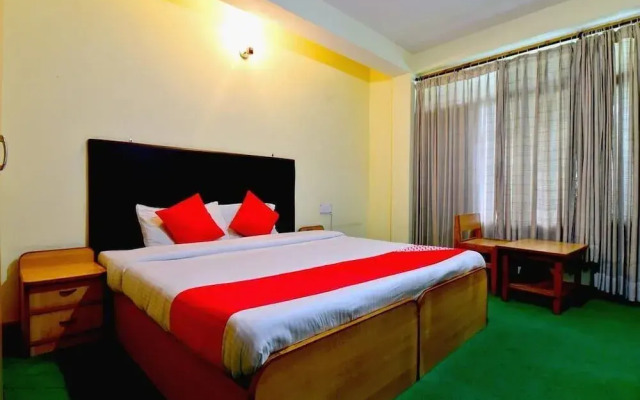 Hotel Royal Orchard