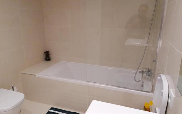 Quinta da trindade one river seixal