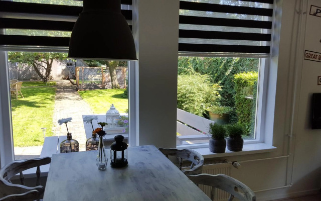 Appartementen Diever Drenthe Aangenaam - Olde Horst