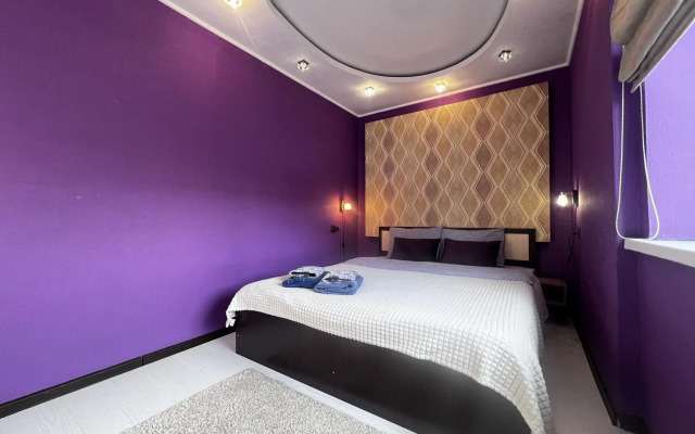 Апартаменты на проспекте Кирова