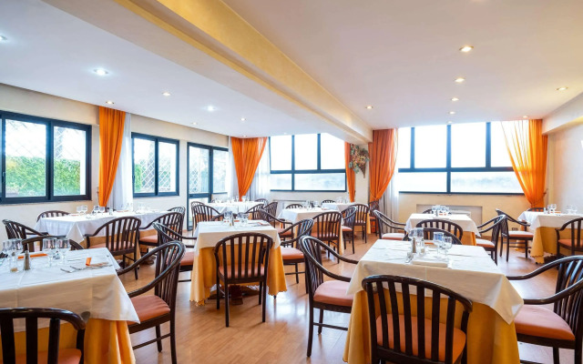 Quality Hotel Rouge et Noir