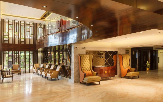 Samanvay Boutique Hotel Udupi