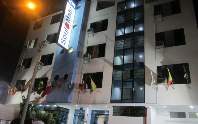 Soul Mate Inn
