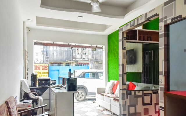 OYO 47720 Prince Guest House