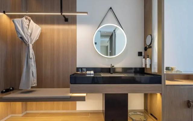 Wanda Yue Resort Suzhou Mudu