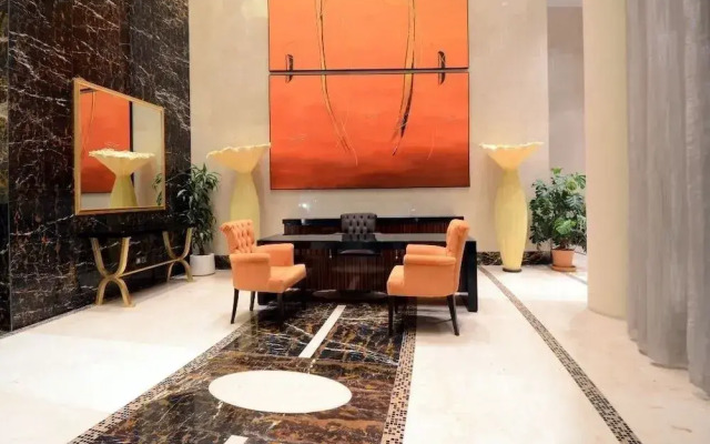 Vacation Bay - Trident Grand Residence