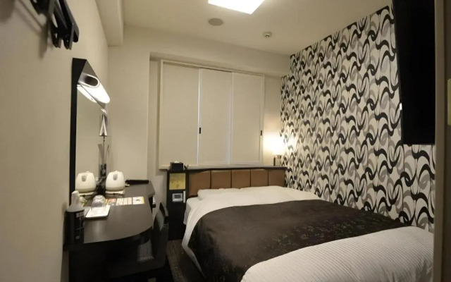 APA Hotel Nishimaizuru-Ekimae