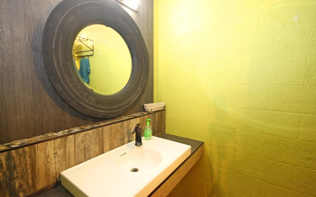 Lucky Goat House by RedAwning