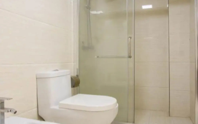 Foshan Taitian Hotel