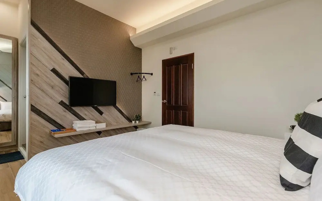Xiao Tian Di Homestay