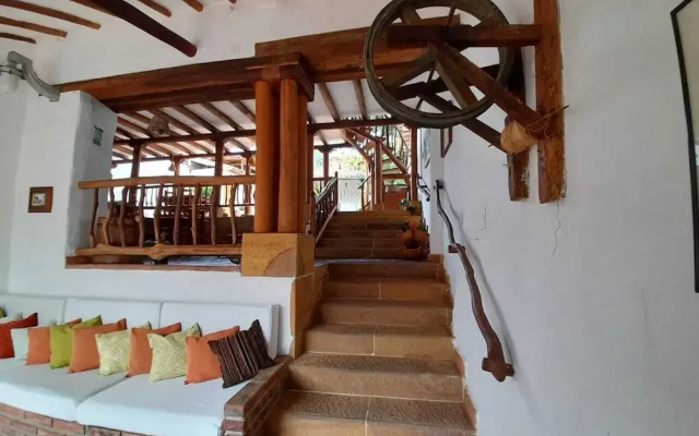 Posada Sueños de Antonio